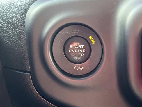 Used 2020 Jeep Wrangler Unlimited Rubicon image 27