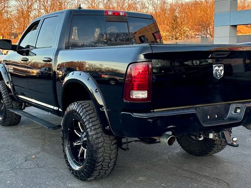 Used 2015 RAM 1500 Sport w/ Convenience Group image 8