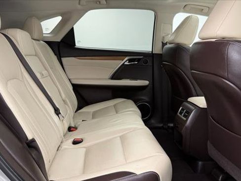Used 2018 Lexus RX 350 FWD w/ Premium Package image 19