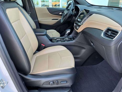 Used 2024 Chevrolet Equinox Premier image 23