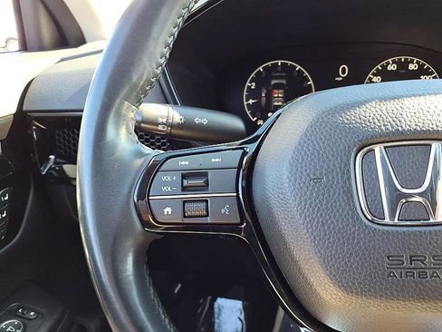 Used 2024 Honda CR-V EX-L image 31