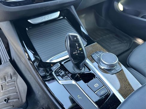 Used 2019 BMW X3 sDrive30i w/ Convenience Package image 11