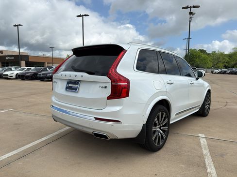 Used 2020 Volvo XC90 T6 Inscription AWD/4WD image 7