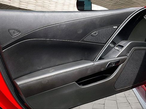 Used 2019 Chevrolet Corvette Grand Sport RWD image 15