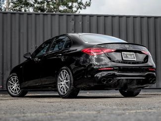 New 2026 Mercedes-Benz C 43 AMG 4MATIC Sedan video 2