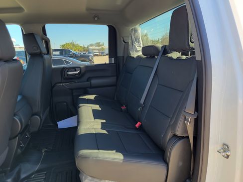 New 2026 Chevrolet Silverado 2500 W/T w/ WT Convenience Package image 15