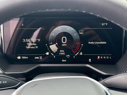 New 2026 GMC Acadia Elevation AWD/4WD image 24