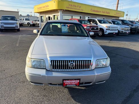 Used 2011 Mercury Grand Marquis LS image 5