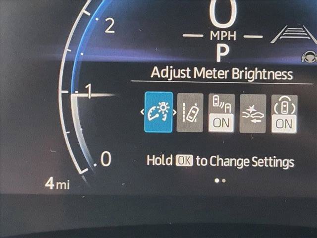 New 2026 Toyota Grand Highlander FWD image 11