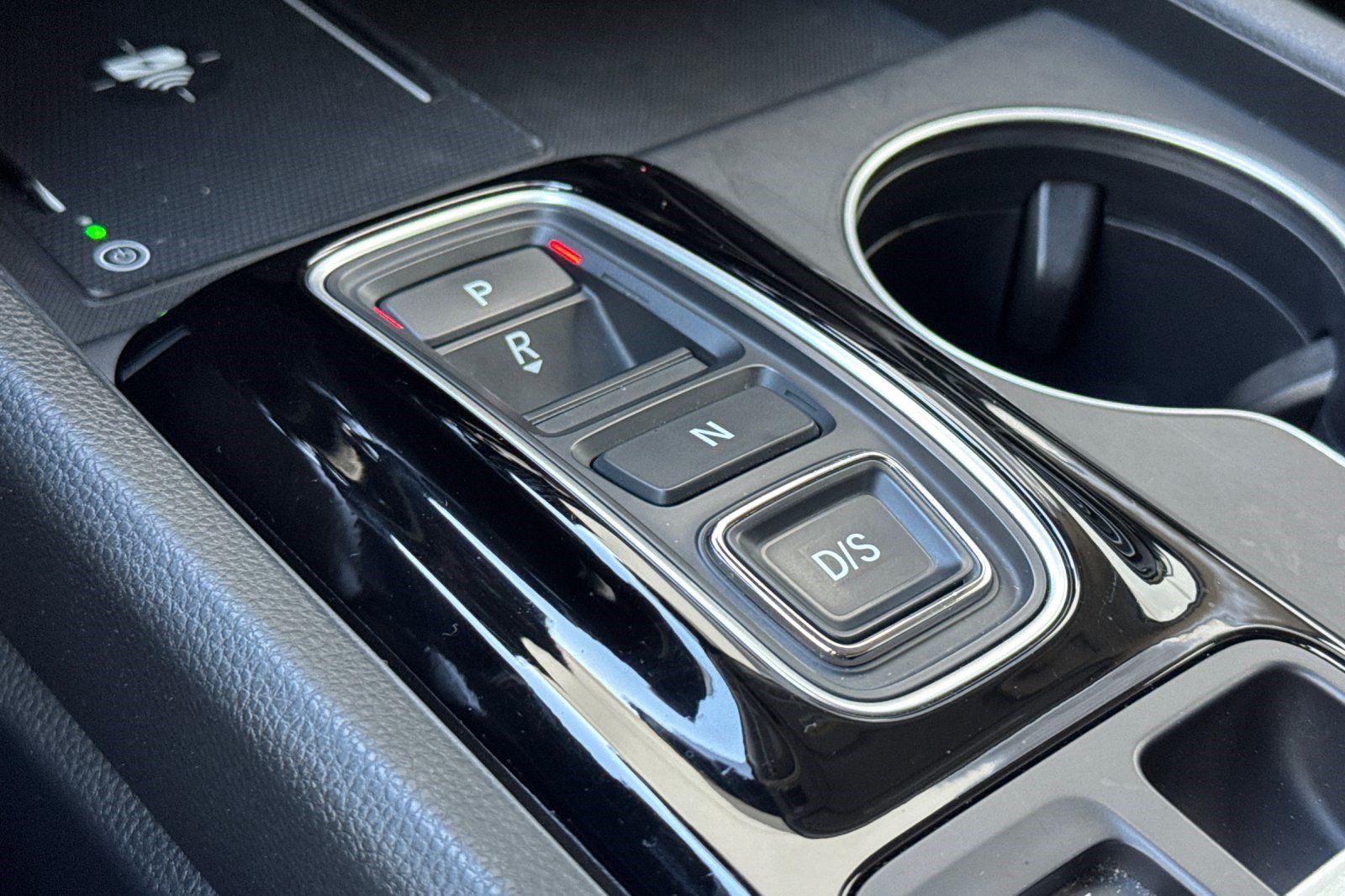 Used 2025 Honda Pilot EX-L image 18