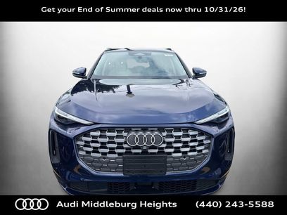New 2026 Audi Q5 2.0T