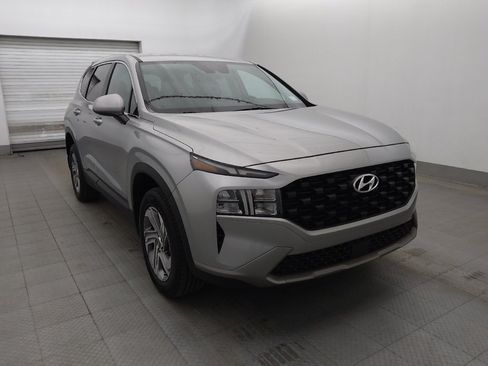 Used 2023 Hyundai Santa Fe SE AWD/4WD image 13