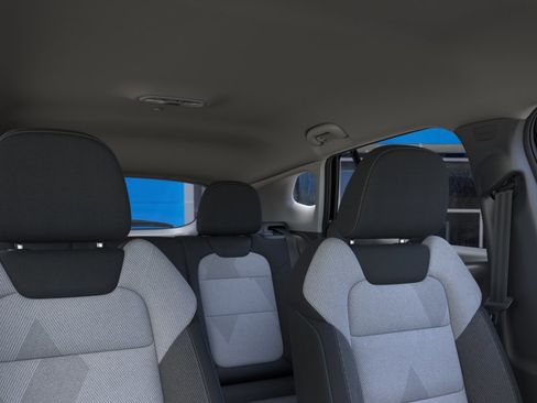 New 2026 Chevrolet Trax LS FWD image 26