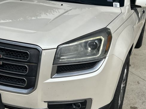 Used 2013 GMC Acadia SLT AWD/4WD image 10