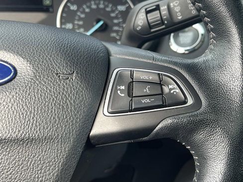 Used 2019 Ford EcoSport SES AWD/4WD image 21