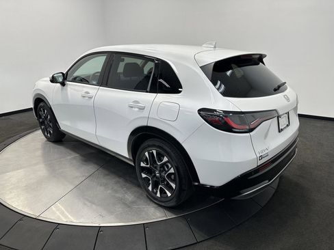 Certified 2026 Honda HR-V EX-L image 5