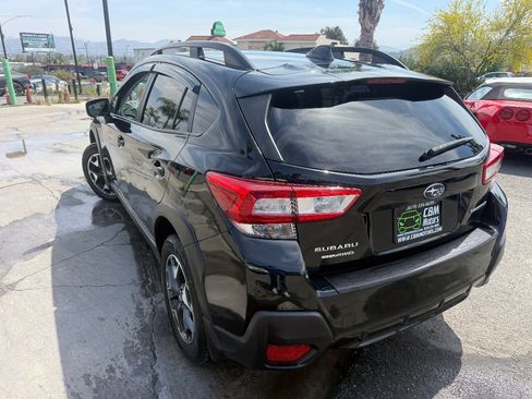 Used 2019 Subaru Crosstrek 2.0i Premium w/ Popular Package #2 image 7