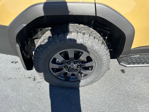 New 2025 Toyota Land Cruiser 1958 image 11