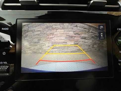 Used 2023 Hyundai Tucson SEL AWD/4WD image 26