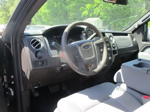 Used 2013 Ford F150 XLT AWD/4WD image 13