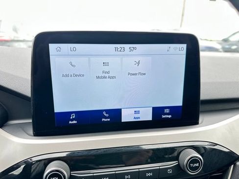 Used 2022 Ford Escape SE AWD/4WD image 17