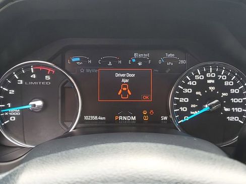 Used 2022 Ford F250 Limited image 14