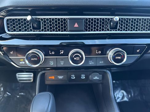 Used 2025 Honda Civic Sport Touring image 18