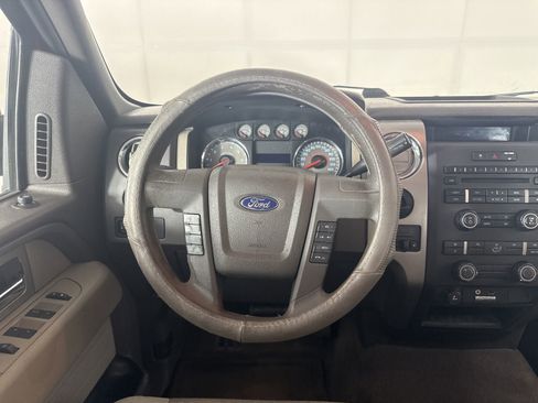 Used 2010 Ford F150 2WD SuperCrew image 11