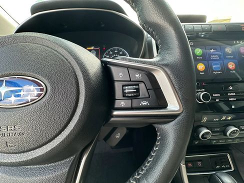 Used 2019 Subaru Ascent Limited AWD/4WD image 25