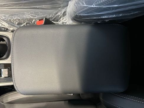 New 2026 Subaru Outback Limited image 22