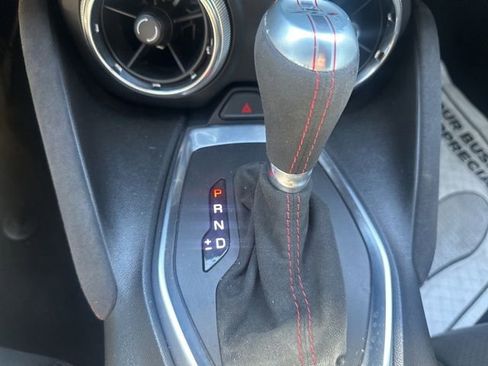 Used 2023 Chevrolet Camaro ZL1 RWD image 19