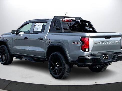 Used 2023 Chevrolet Colorado Trail Boss w/ Technology Package image 6