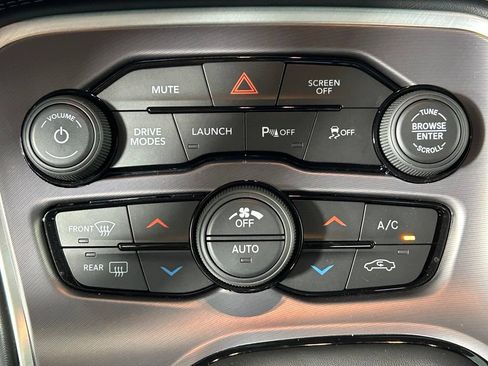 Used 2021 Dodge Challenger R/T Scat Pack RWD image 19