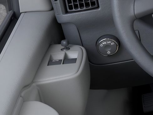 New 2025 Chevrolet Express 3500 w/ Power Convenience Package image 20