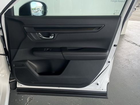 New 2026 Honda CR-V Sport-L image 27