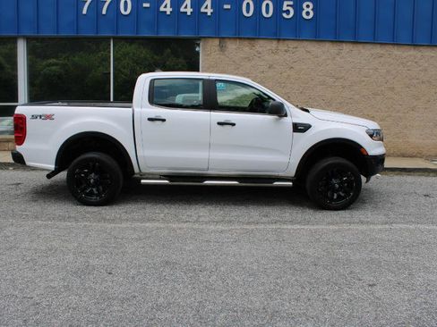 Used 2020 Ford Ranger XL w/ Equipment Group 101A Mid image 27