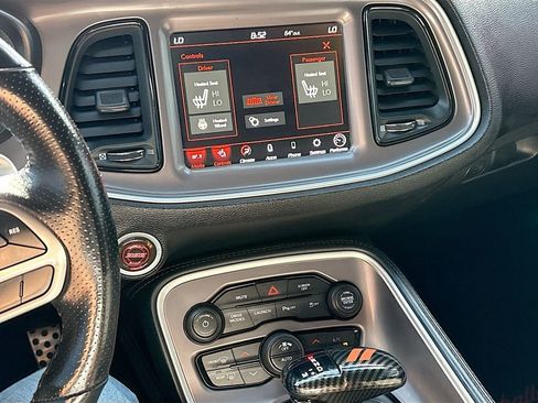 Used 2021 Dodge Challenger R/T Scat Pack image 15