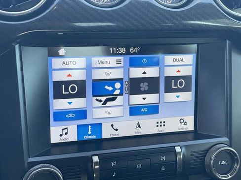 Used 2019 Ford Mustang Shelby GT350 w/ Technology Package image 13