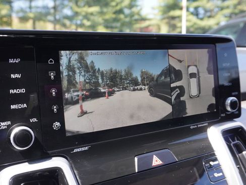Used 2022 Kia Sorento SX Prestige AWD/4WD image 48