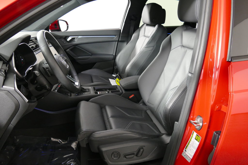 Used 2024 Audi Q3 2.0T Premium Plus AWD/4WD image 10