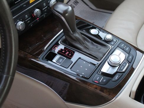 Used 2016 Audi A6 2.0T Premium Plus w/ Premium Plus Package image 25