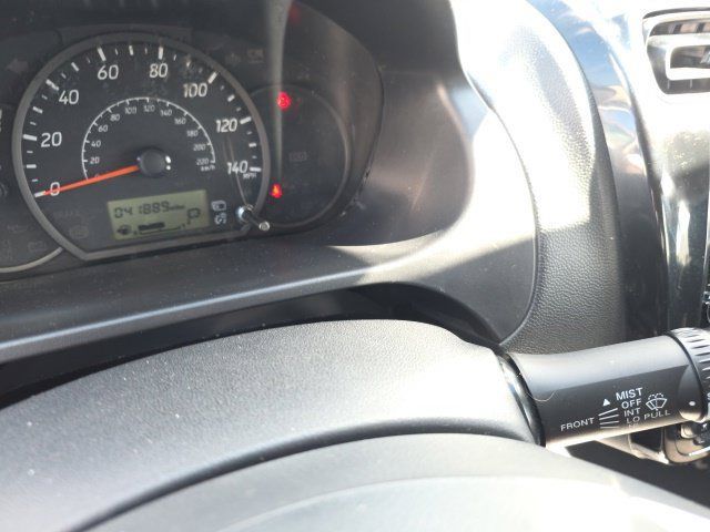Used 2024 Mitsubishi Mirage FWD image 5