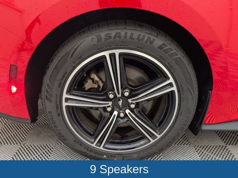 Used 2024 Ford Mustang Premium image 22