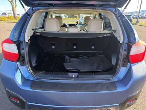 Used 2017 Subaru Crosstrek 2.0i Limited image 19