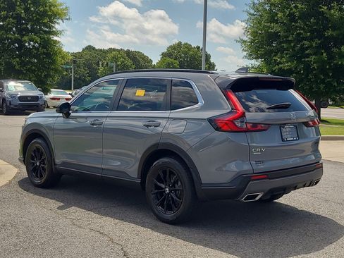 Used 2024 Honda CR-V Sport image 5