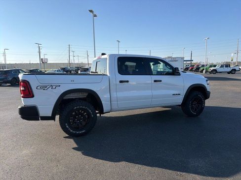 New 2026 RAM 1500 Rebel image 8