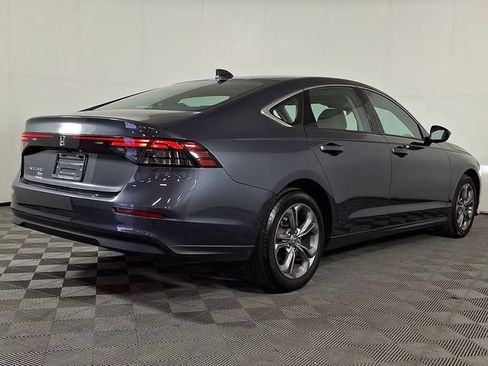 Used 2024 Honda Accord EX image 9