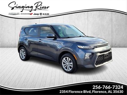 Used 2020 Kia Soul LX