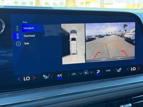 New 2026 Chevrolet Tahoe Z71 w/ Comfort Package image 12