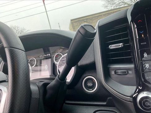 New 2026 RAM 2500 Tradesman image 29